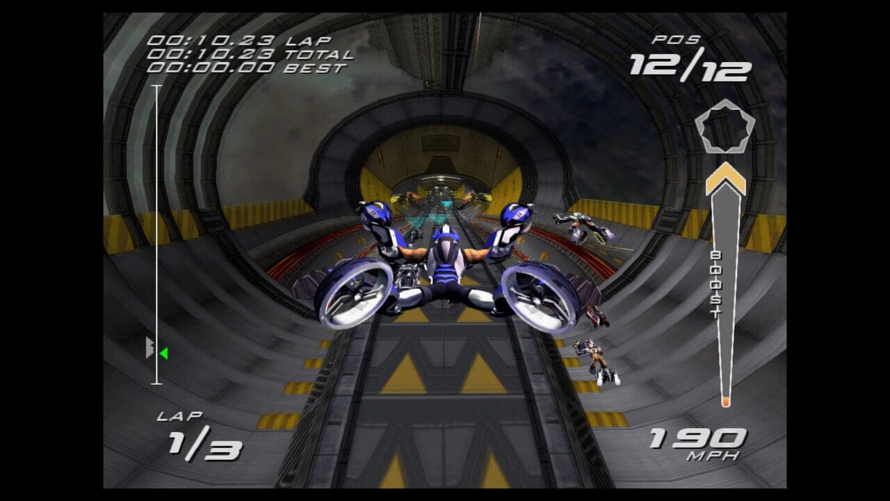 Kinetica