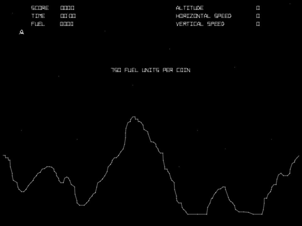 Lunar Lander