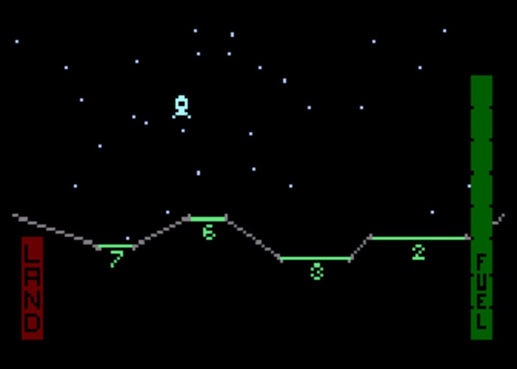 Lunar Lander