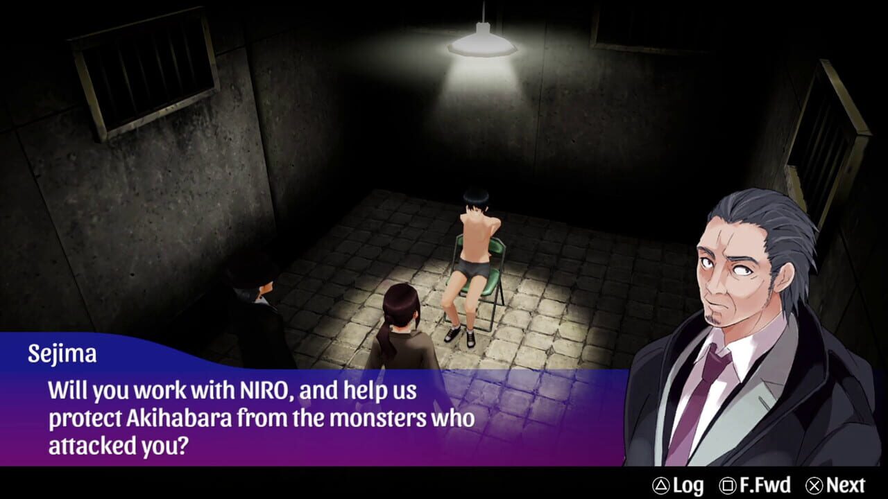 Akiba’s Trip: Hellbound & Debriefed – 10th Anniversary Edition