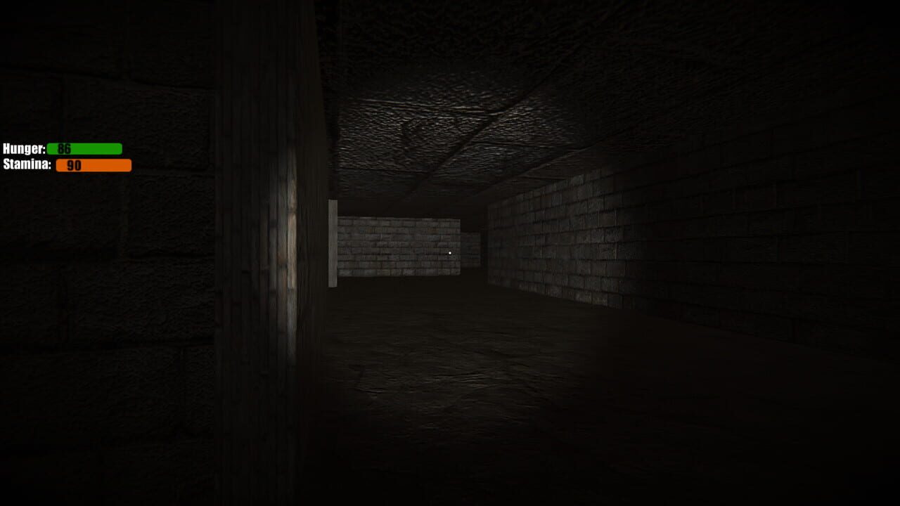 Survival Escape Room