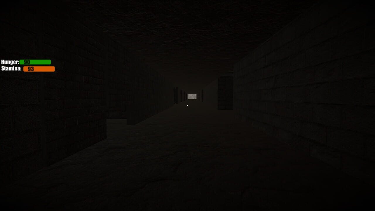 Survival Escape Room