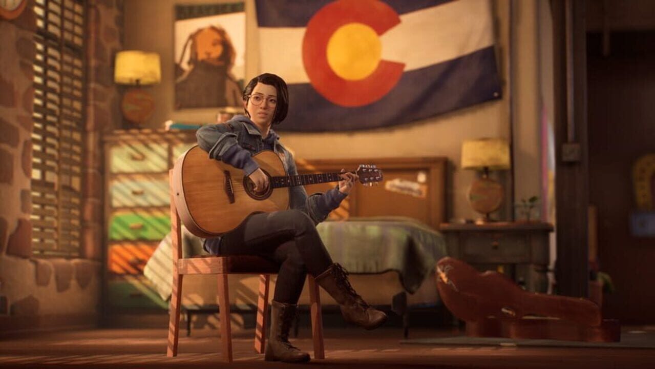 Life is Strange: True Colors – Ultimate Edition