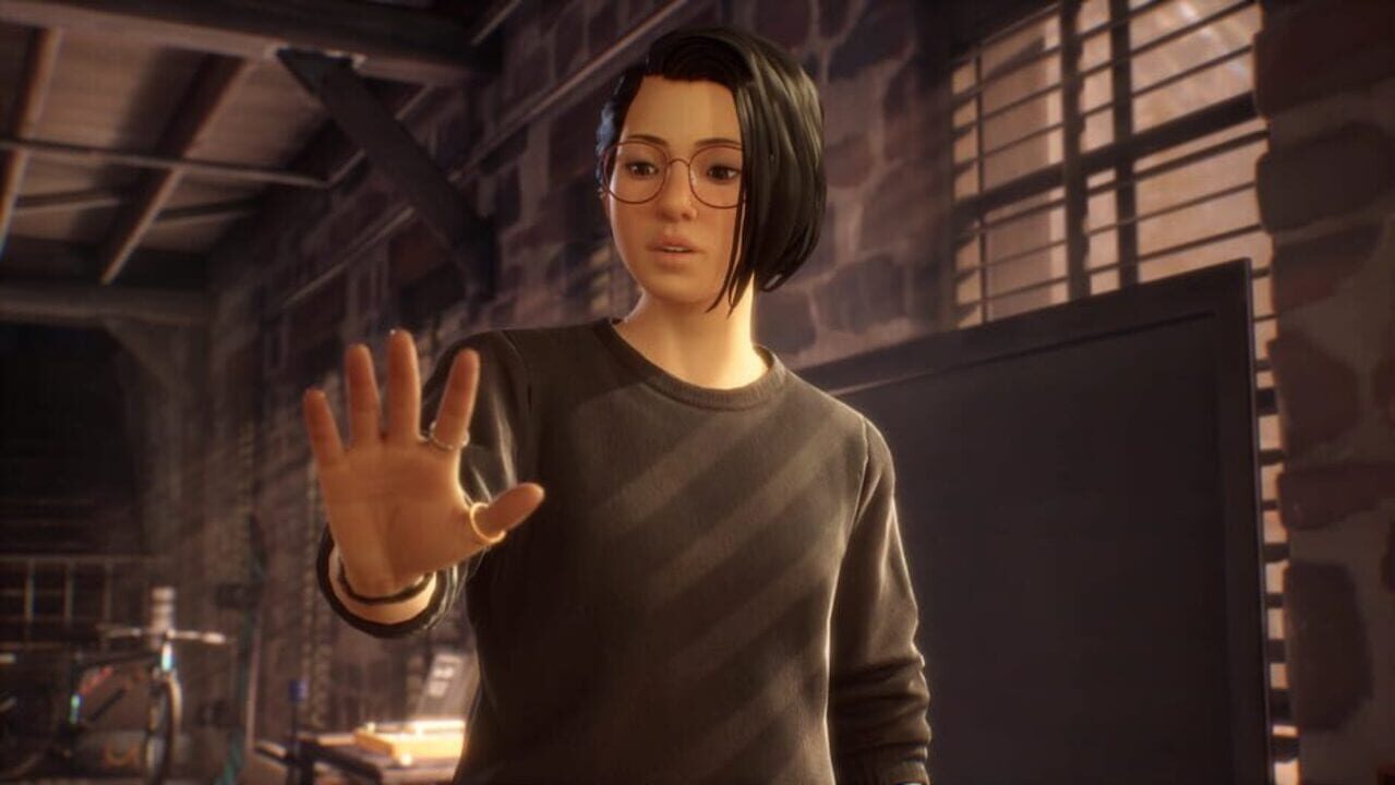 Life is Strange: True Colors – Ultimate Edition