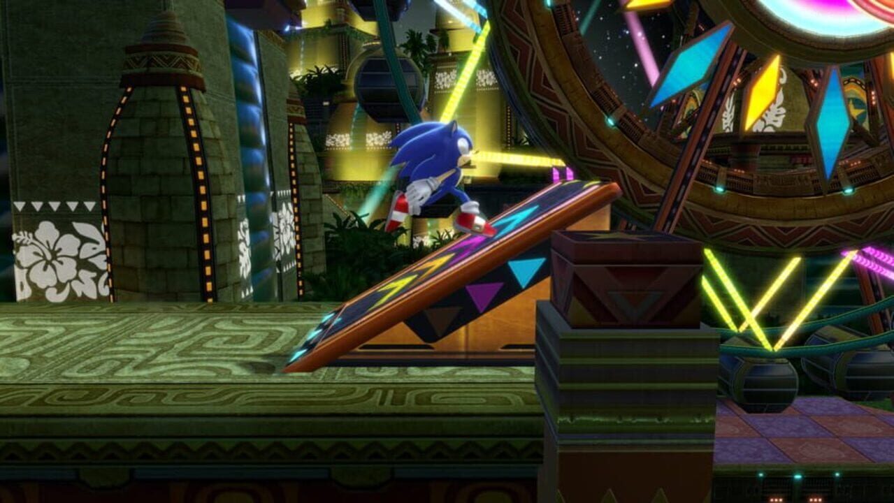 Sonic Colors: Ultimate – Launch Edition