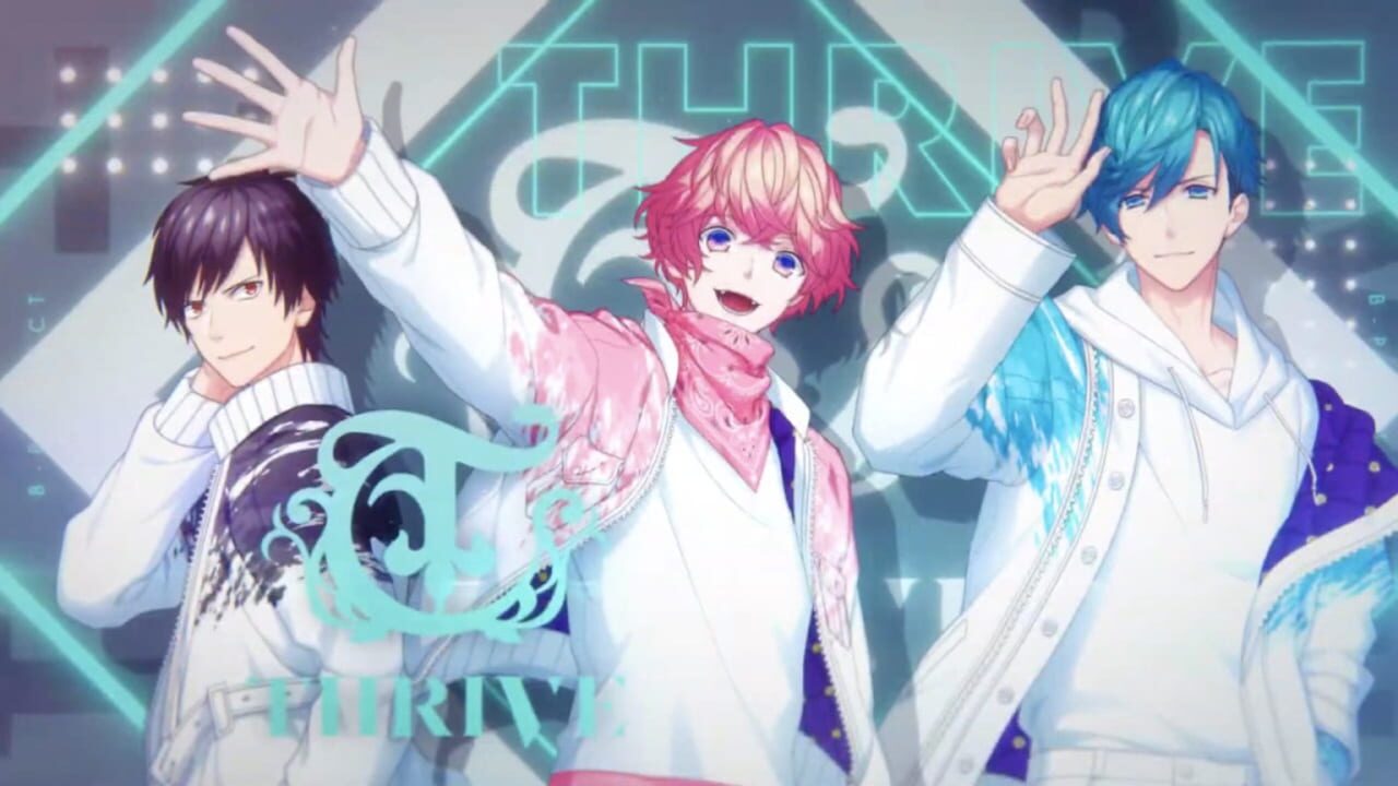 B-Project: Ryuusei Fantasia
