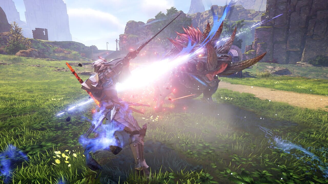 Tales of Arise: Collector’s Edition