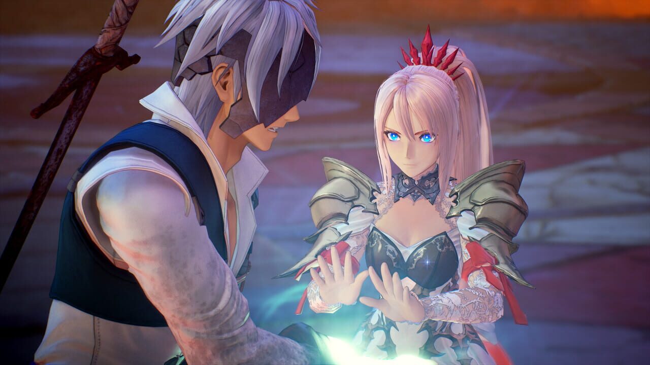 Tales of Arise: Collector’s Edition