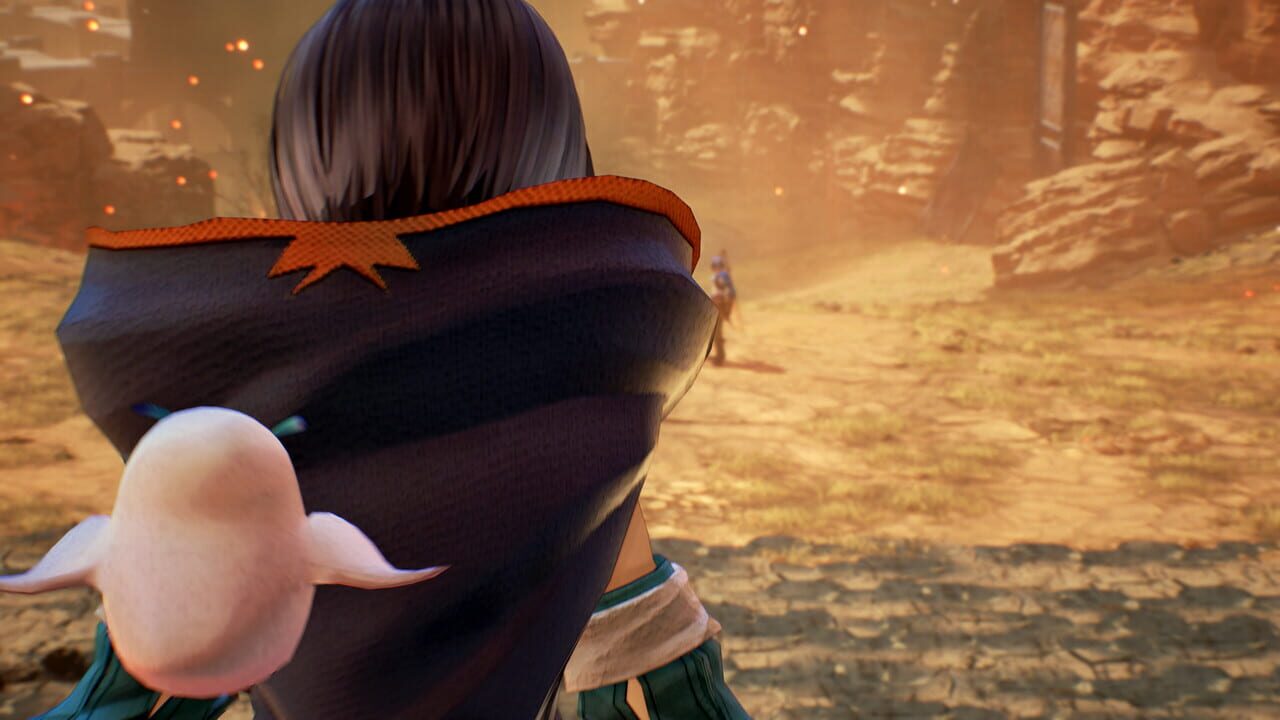 Tales of Arise: Collector’s Edition