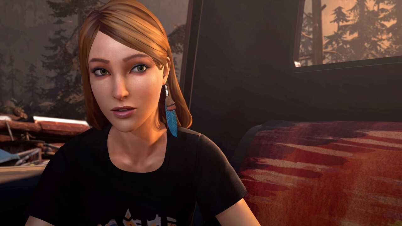 Life is Strange: Before the Storm Remastered