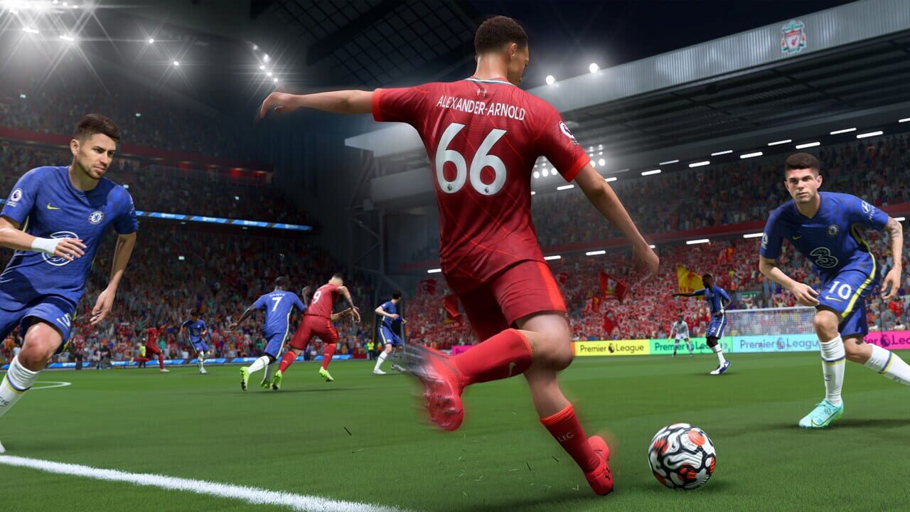 FIFA 22: Ultimate Edition