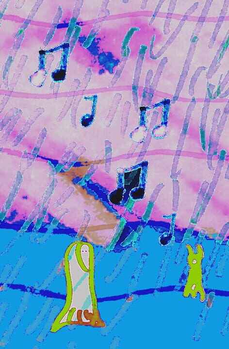 The Isle is Full of Noises