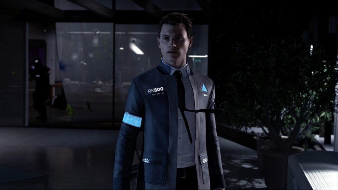 Detroit: Become Human – Premium Edition