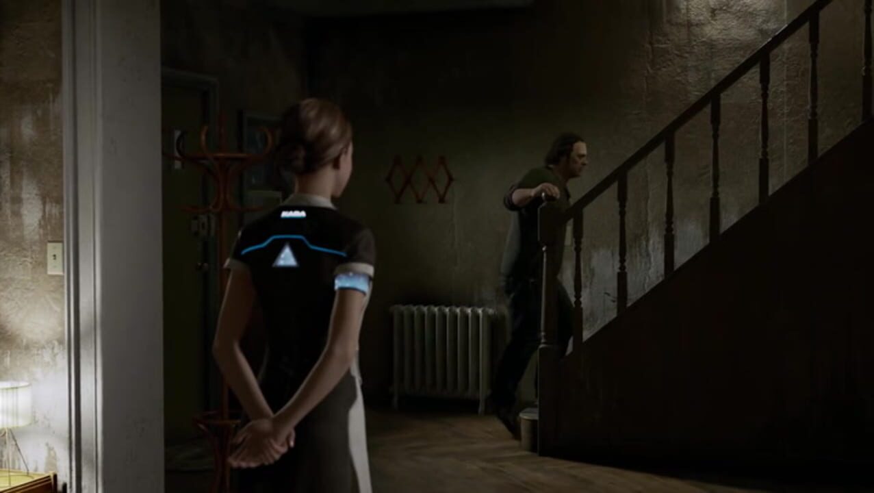 Detroit: Become Human – Premium Edition