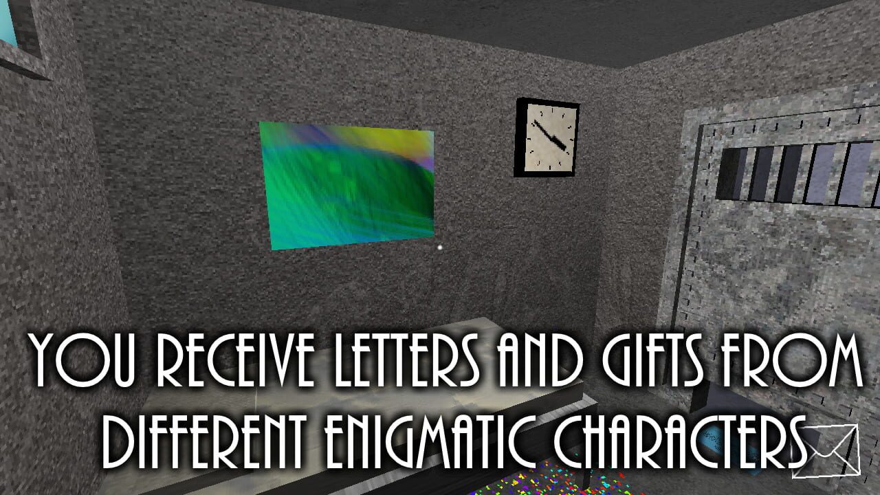 Menagerie II: Presentable Liberty