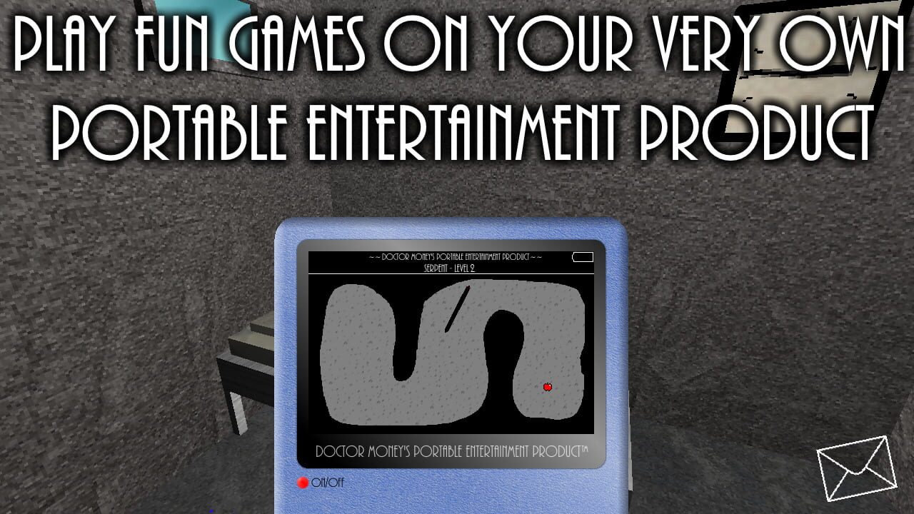 Menagerie II: Presentable Liberty