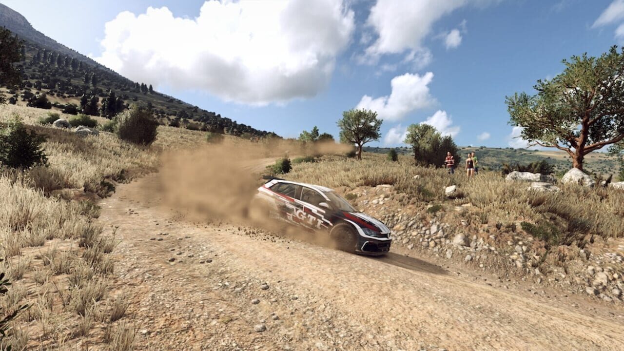 DiRT Rally 2.0: Digital Deluxe Edition