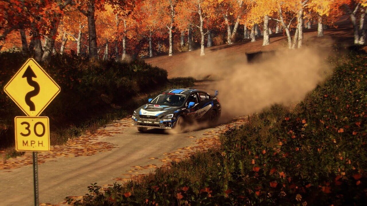 Dirt Rally 2.0: Game of the Year Edition