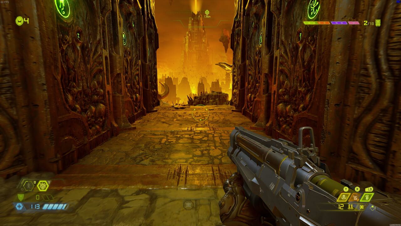 Doom: Eternal – Collector’s Edition