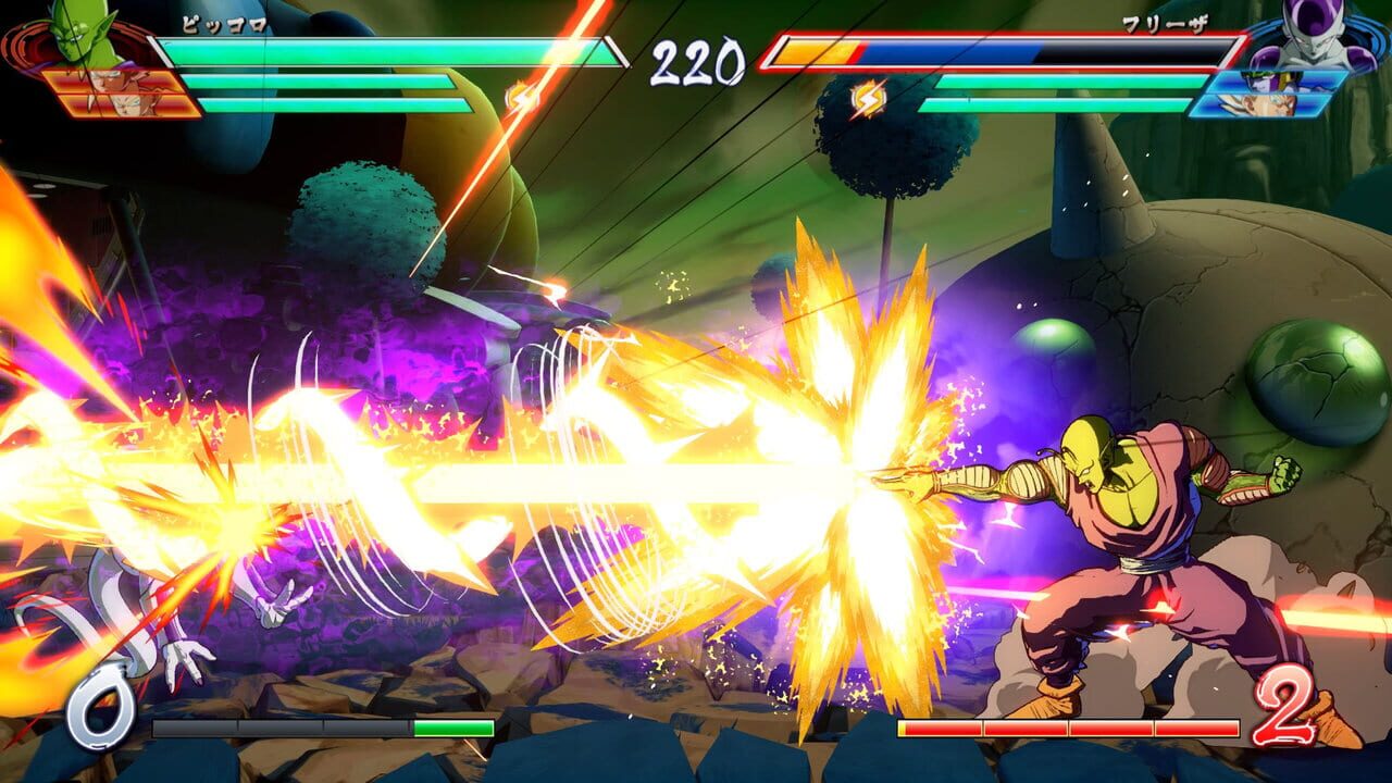 Dragon Ball FighterZ: Collector’z Edition