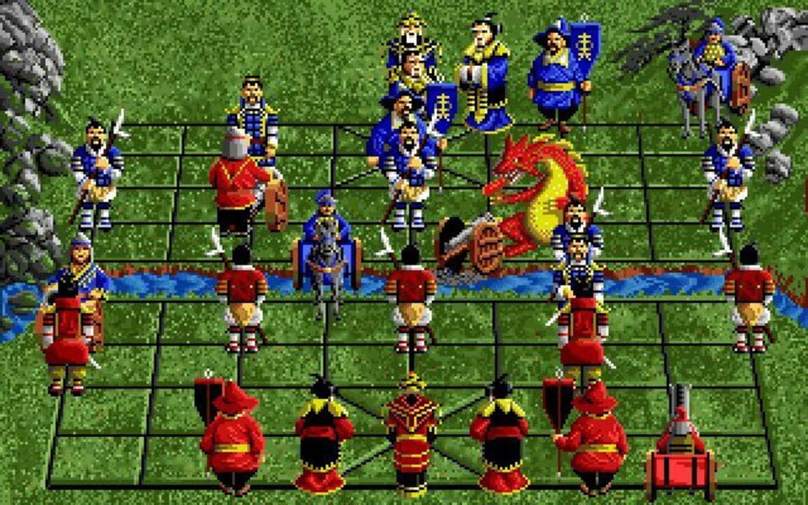 Battle Chess: Special Edition