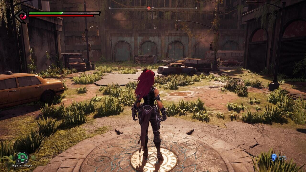 Darksiders III: Collector’s Edition