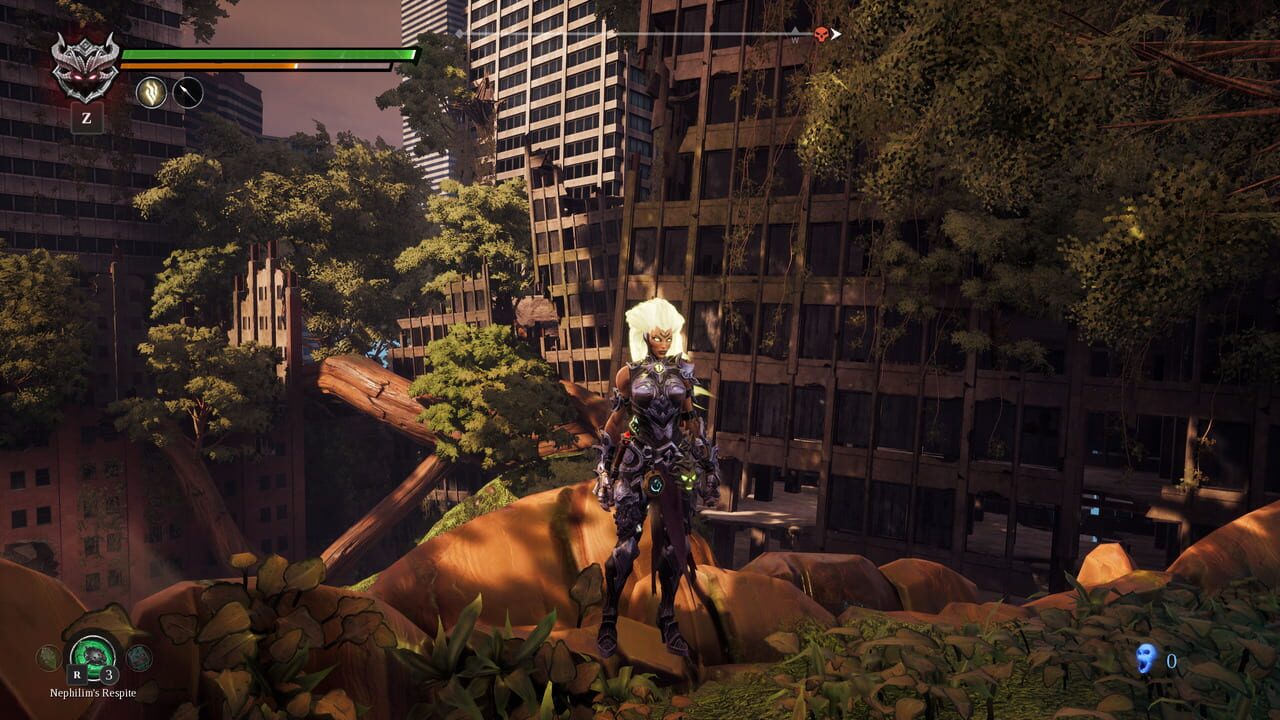 Darksiders III: Collector’s Edition