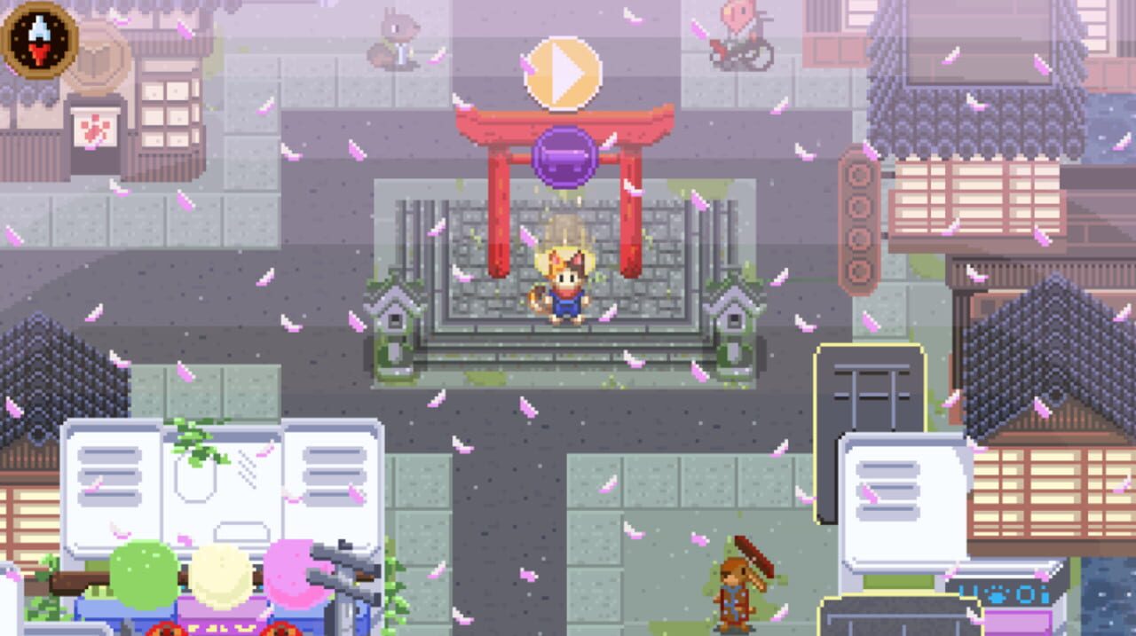 Doodle Champion Island Games