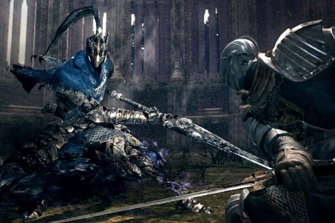 Dark Souls: Artorias of the Abyss Edition