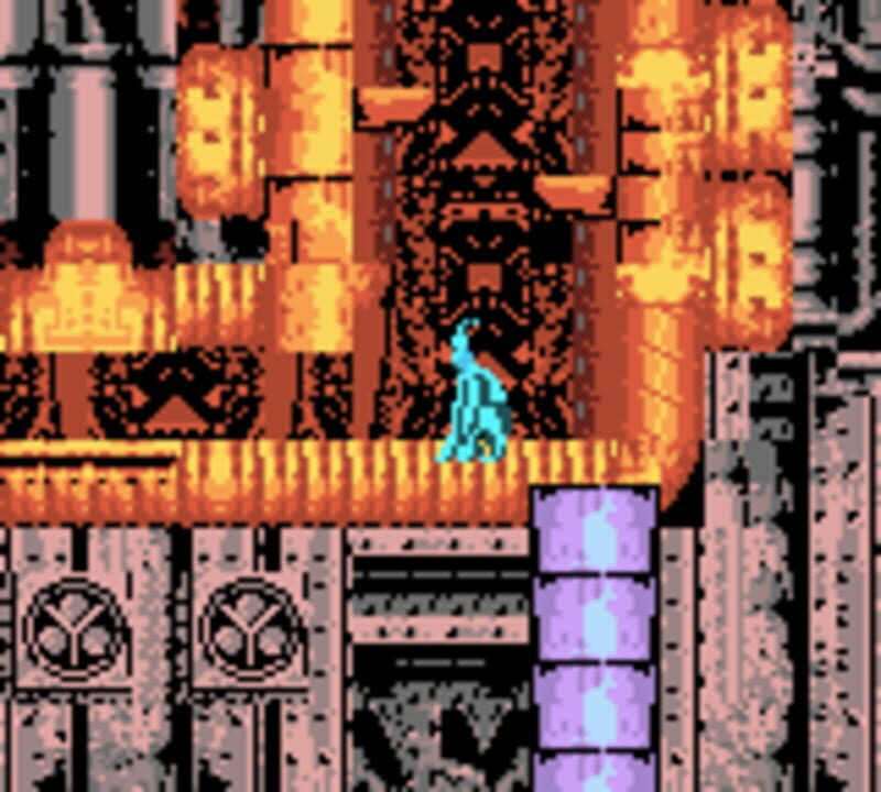 Oddworld Adventures 2