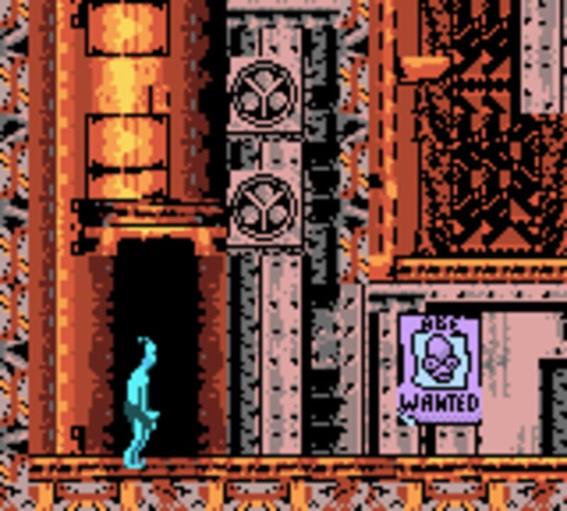 Oddworld Adventures 2