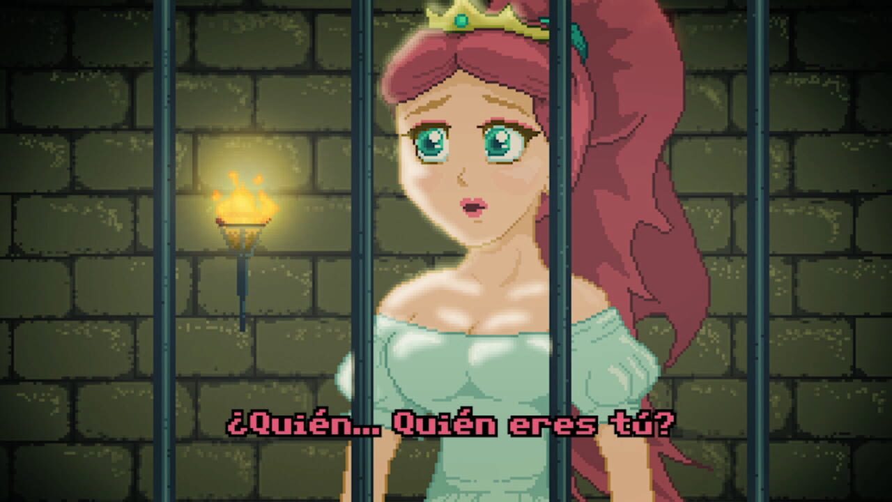 Pedro’s Adventures in Spanish