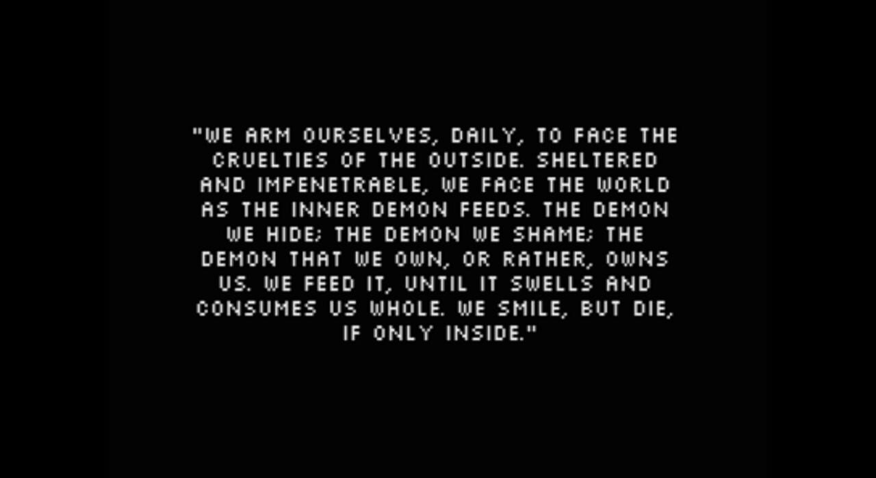 Dream.exe: A Markiplier Fan Game