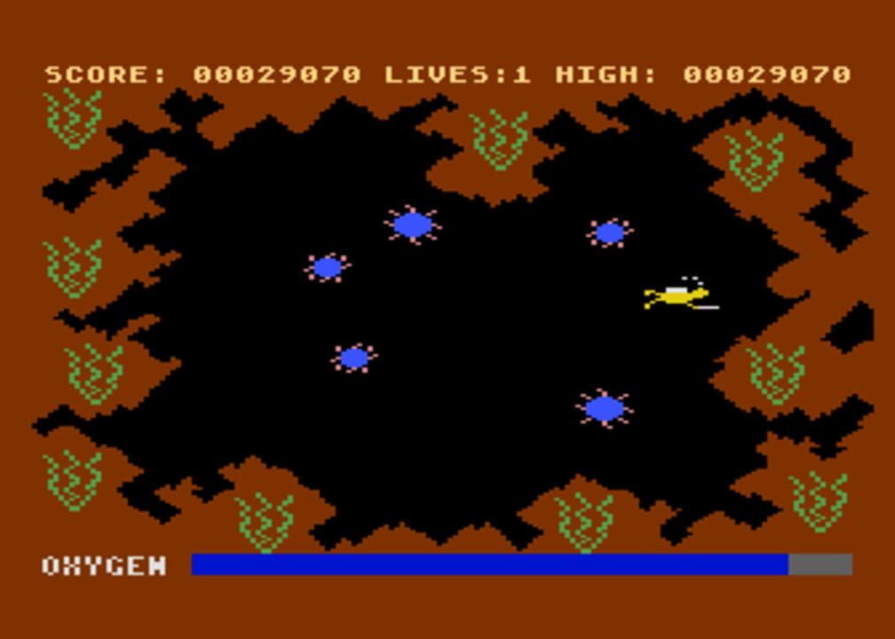 Neptune’s Daughters