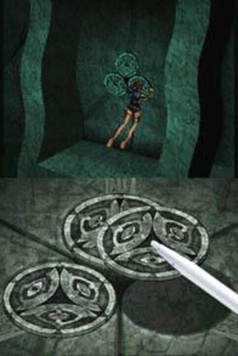 Tomb Raider: Underworld