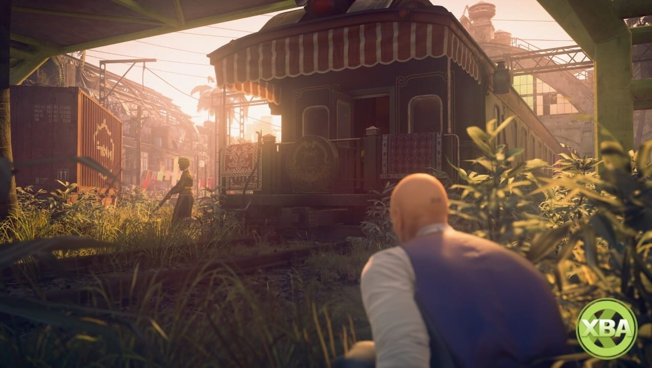 Hitman 2: Silver Edition