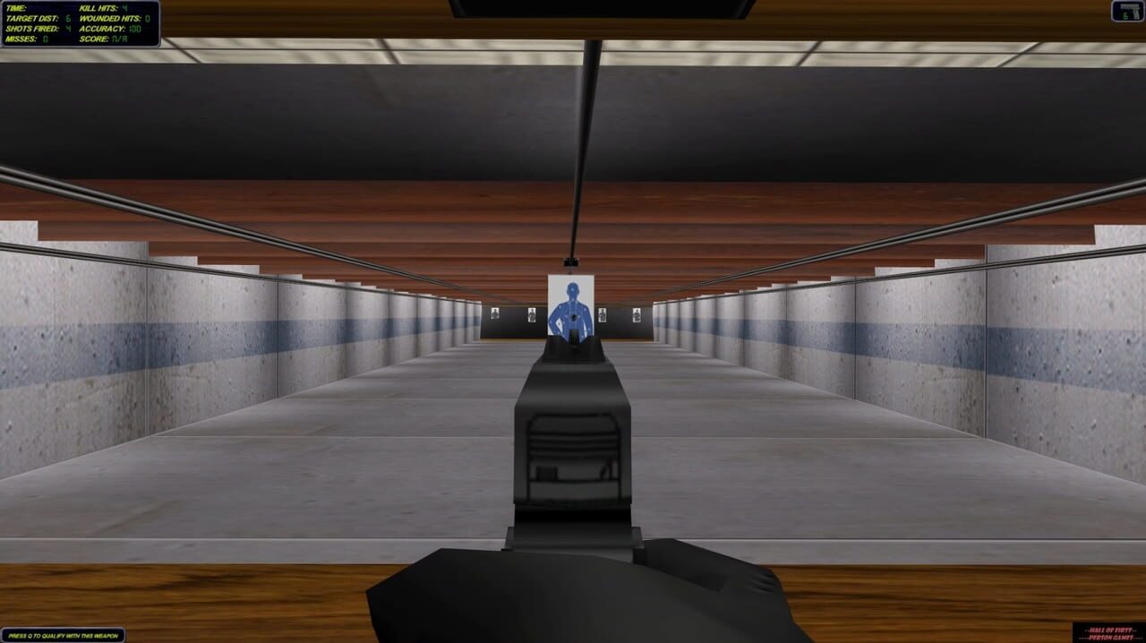 Police Tactical Training
