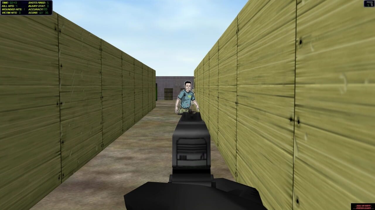 Police Tactical Training