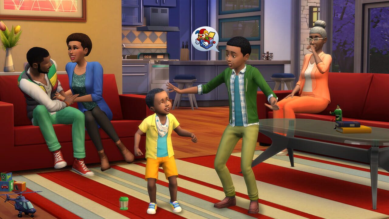 The Sims 4: Collector’s Edition