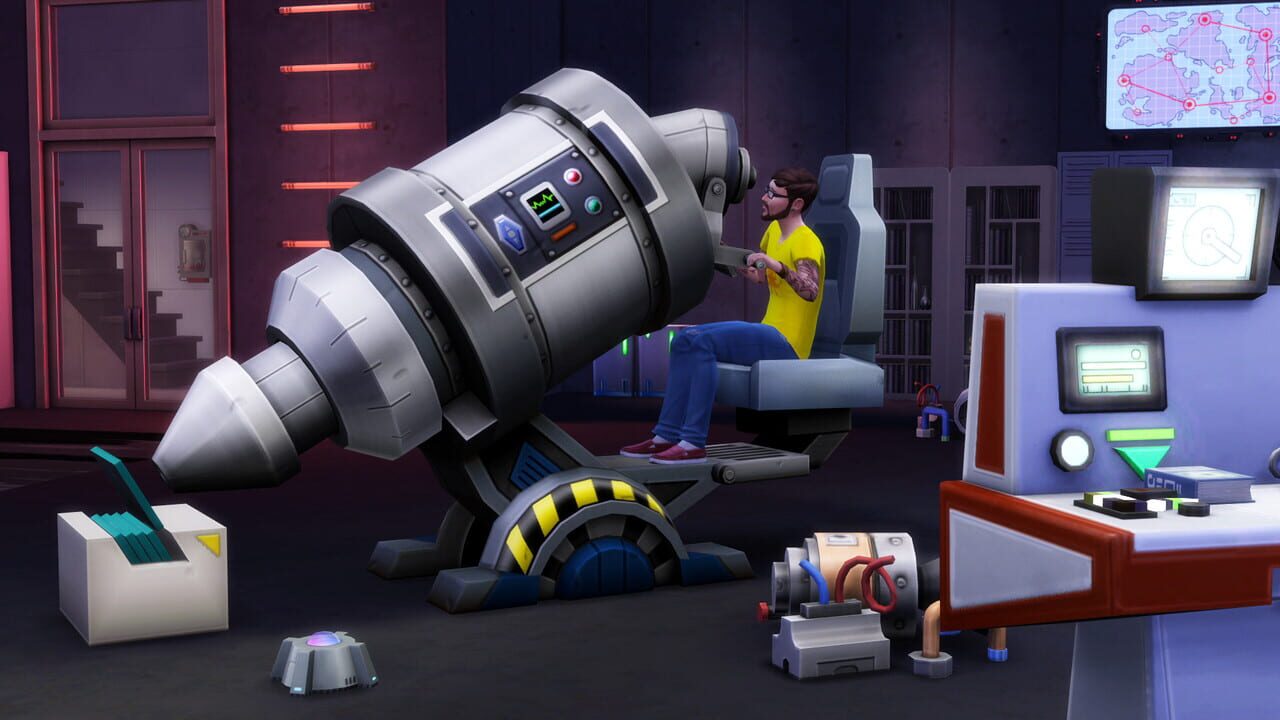The Sims 4: Collector’s Edition