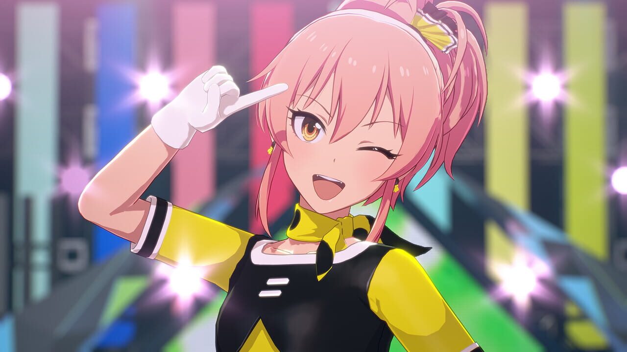 The Idolmaster: Starlit Season – Starlight Box