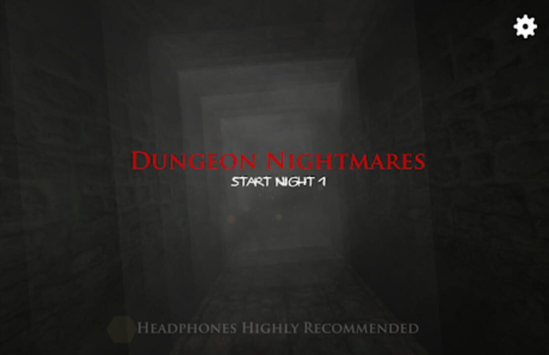 Dungeon Nightmares