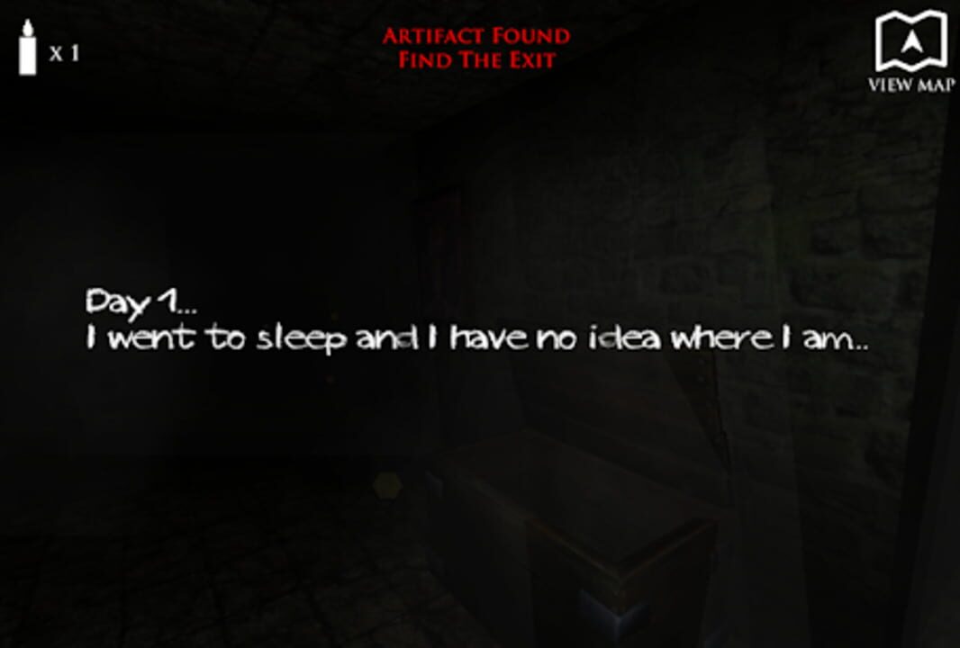 Dungeon Nightmares