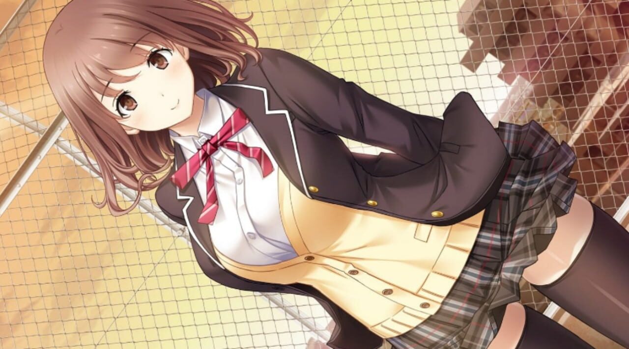 Full Kiss SS: Complete Limited Edition