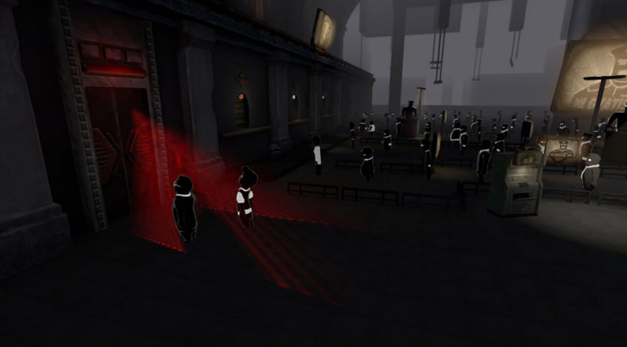 Beholder 2: Big Brother Edition