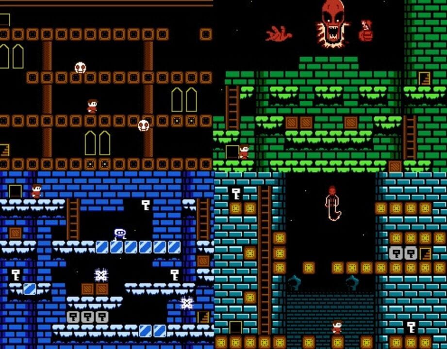 Shera and the 40 Thieves