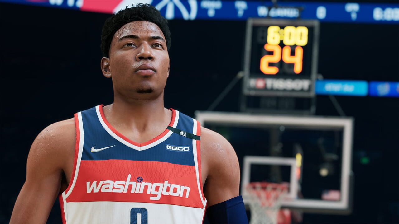 NBA 2K22: Cross-Gen Digital Bundle
