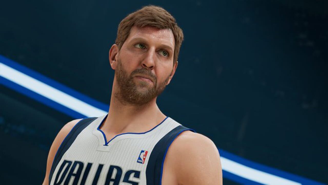 NBA 2K22: Cross-Gen Digital Bundle