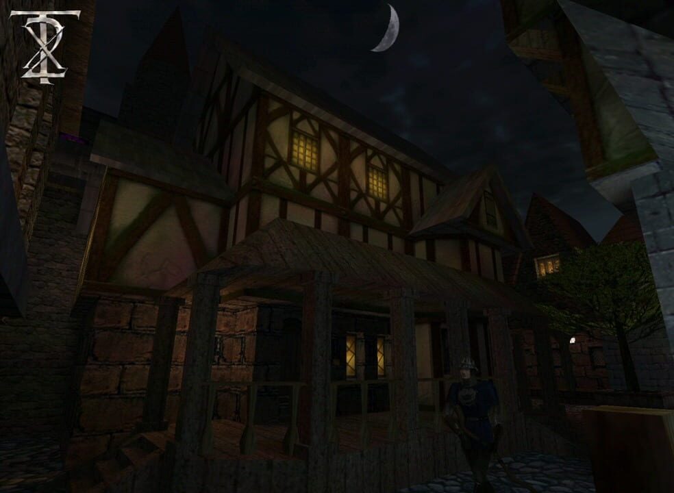 Thief 2X: Shadows of the Metal Age