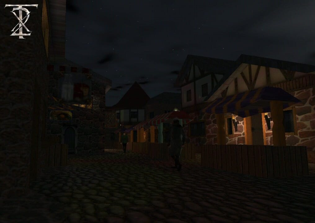 Thief 2X: Shadows of the Metal Age